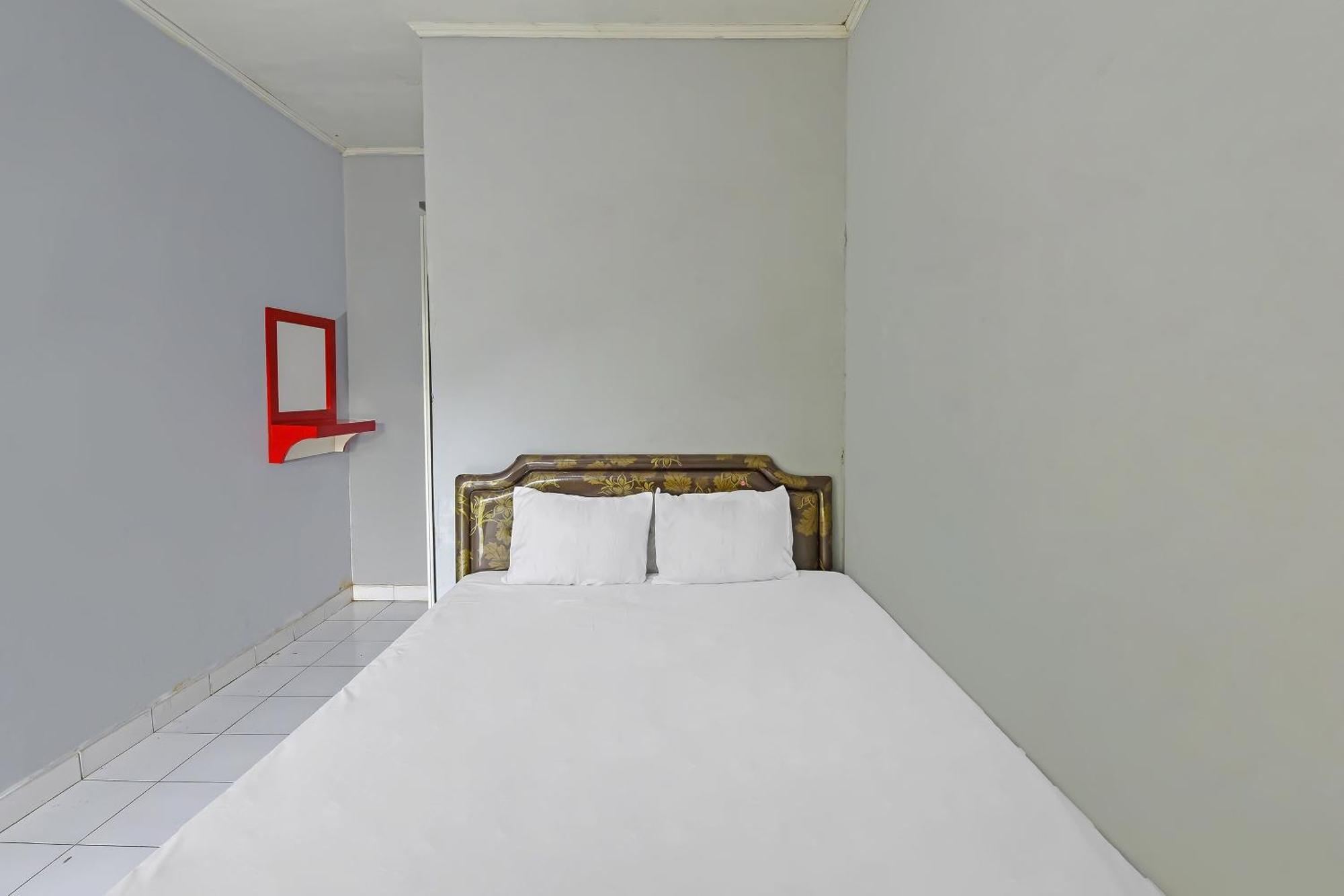 Spot On 91905 Hotel Cipto Arum Cilacap Dış mekan fotoğraf