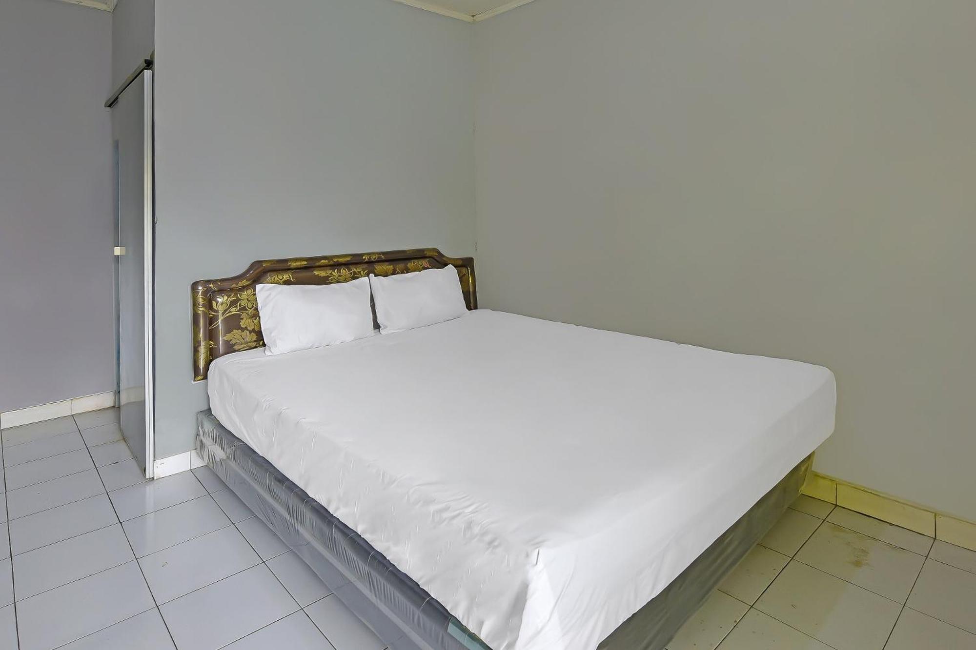 Spot On 91905 Hotel Cipto Arum Cilacap Dış mekan fotoğraf