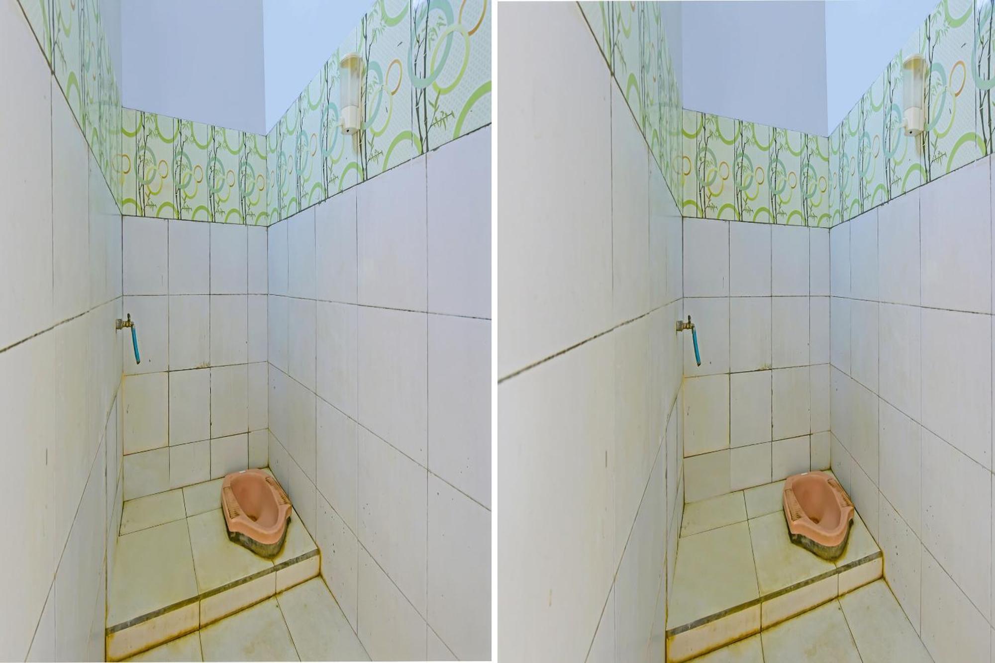 Spot On 91905 Hotel Cipto Arum Cilacap Dış mekan fotoğraf