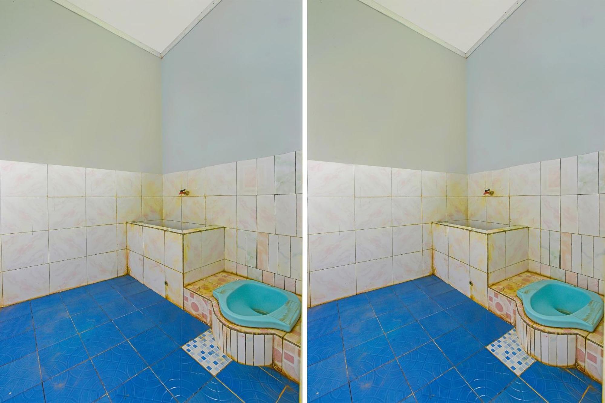Spot On 91905 Hotel Cipto Arum Cilacap Dış mekan fotoğraf