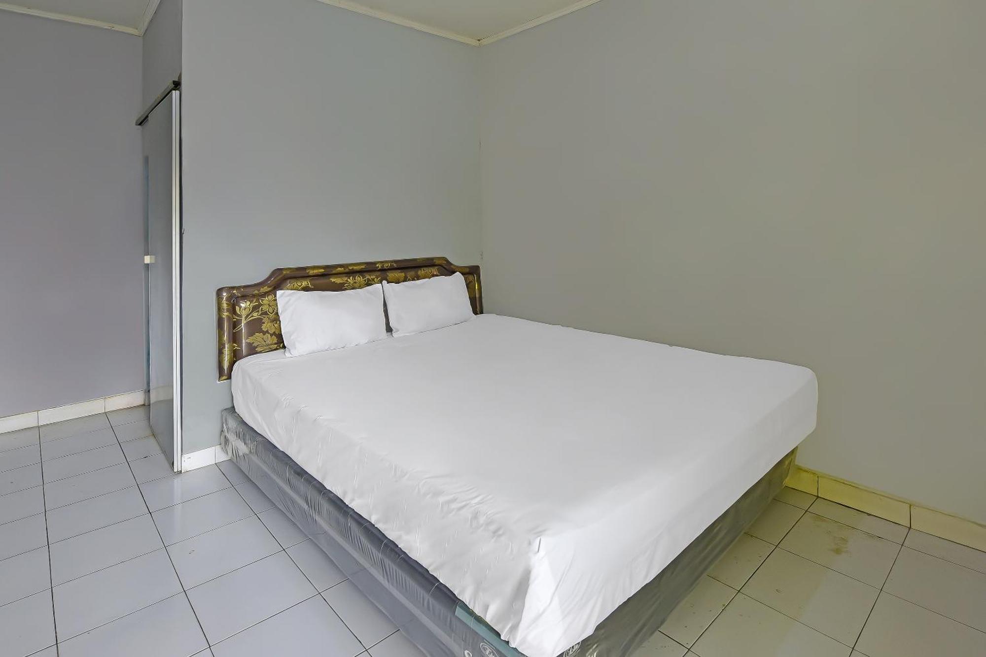 Spot On 91905 Hotel Cipto Arum Cilacap Dış mekan fotoğraf